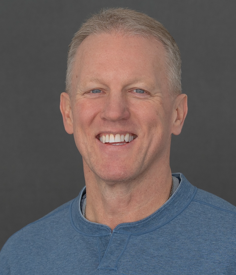 Bryan Burdick